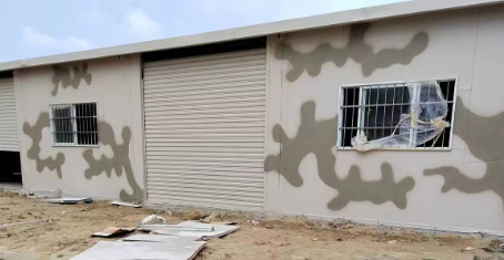 黄浦低温专用迷彩漆,冬季迷彩漆